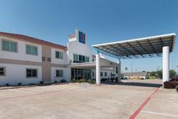 Motel 6-Hillsboro, TX