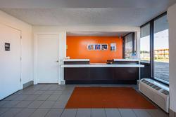 Motel 6 Perry