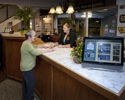 O Haire Motor Inn