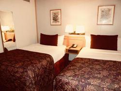 O Haire Motor Inn