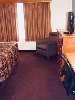 O Haire Motor Inn