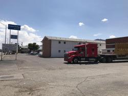 Superlodge Motel