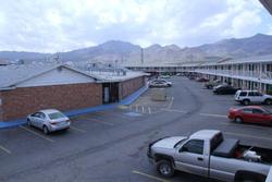 Superlodge Motel