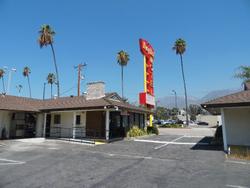 Hi Way Host Motel