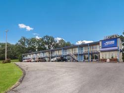 Americas Best Value Inn Wytheville