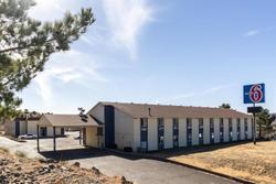 Motel 6 Silver City