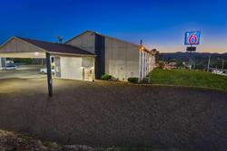Motel 6 Silver City