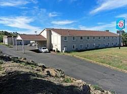 Motel 6 Silver City