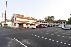 Country View Inn Suites Atlantic City