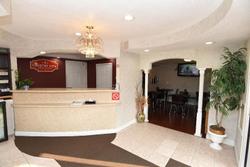 Country View Inn Suites Atlantic City