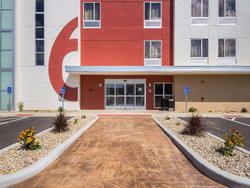 Motel 6 South Bend Mishawaka In