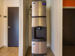 Motel 6 South Bend Mishawaka In