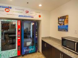 Motel 6 South Bend Mishawaka In