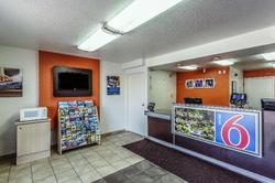 Motel 6-Richland, WA - Kennewick