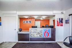 Motel 6-Richland, WA - Kennewick