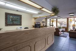 Reagan Resorts Inn