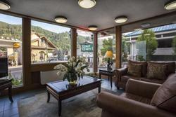 Reagan Resorts Inn