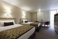 Reagan Resorts Inn