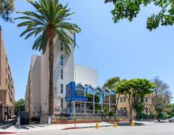 Motel 6 Hollywood