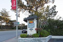 Inn By The Bay Monterey