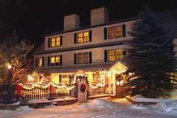 Inn At Ellis River
