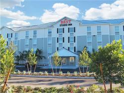 Best Studio Inn