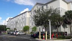 Best Studio Inn