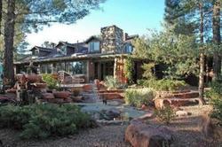 Lodge At Sedona