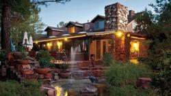 Lodge At Sedona