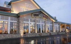 Woodspring Suites Fargo