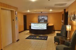 Ivy Court Inn Suites