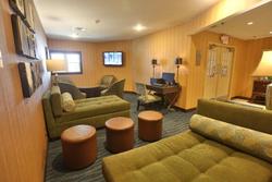 Ivy Court Inn Suites