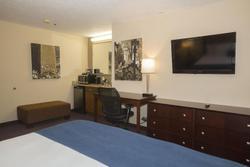 Ivy Court Inn Suites