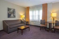 Ivy Court Inn Suites