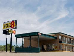 Motel 8 Rock Springs