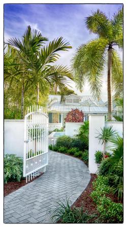 The Gardens Hotel