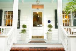 The Gardens Hotel