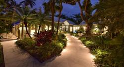 The Gardens Hotel