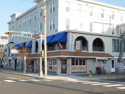 Blue Water Inn