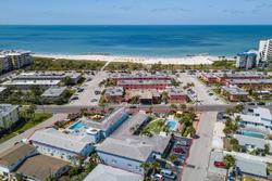 St Pete Beach Suites