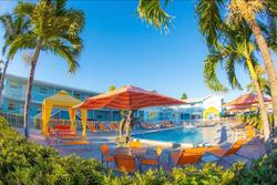 St Pete Beach Suites