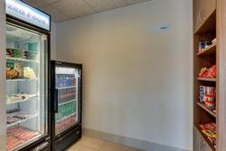 Holiday Inn Express Cincinnati North - Monroe