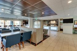 Holiday Inn Express Cincinnati North - Monroe