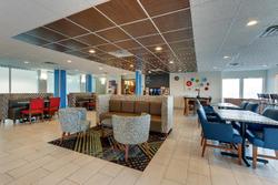 Holiday Inn Express Cincinnati North - Monroe