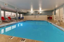 Holiday Inn Express Cincinnati North - Monroe