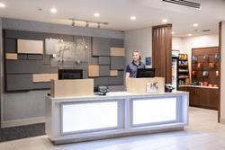 Holiday Inn Exp & Sts Ft Myers Beach-Sanibel G/wy