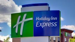 Holiday Inn Exp & Sts Ft Myers Beach-Sanibel G/wy