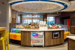 Tru By Hilton Ocean City Bayside