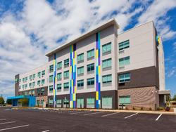 Tru By Hilton Prattville