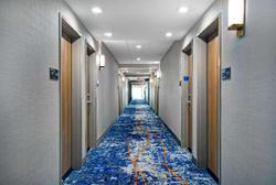 Hampton Inn Midland South